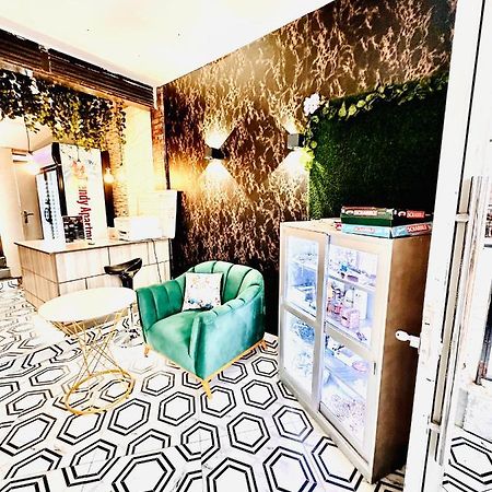 Trendy Apartments Εντέμπε Εξωτερικό φωτογραφία