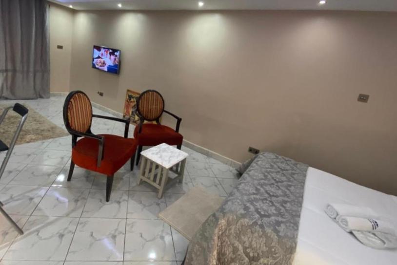 Trendy Apartments Εντέμπε Εξωτερικό φωτογραφία