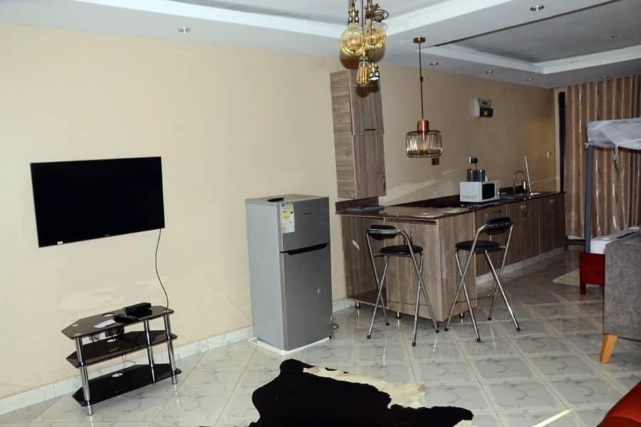Trendy Apartments Εντέμπε Εξωτερικό φωτογραφία