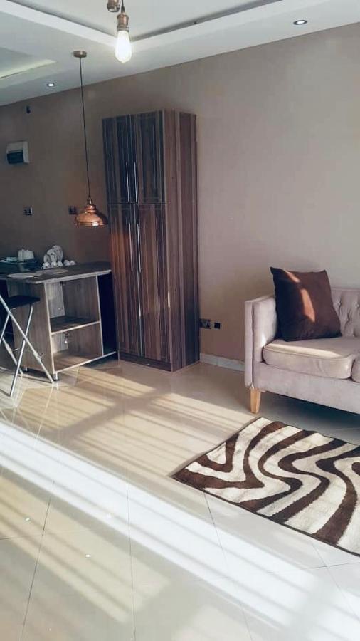 Trendy Apartments Εντέμπε Εξωτερικό φωτογραφία