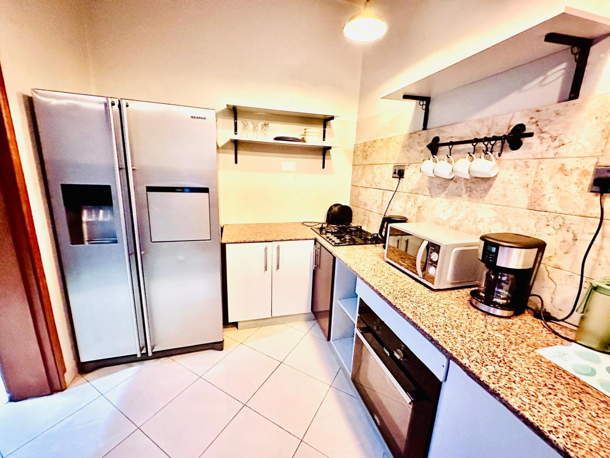 Trendy Apartments Εντέμπε Εξωτερικό φωτογραφία