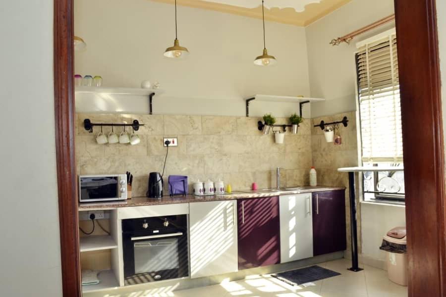 Trendy Apartments Εντέμπε Εξωτερικό φωτογραφία