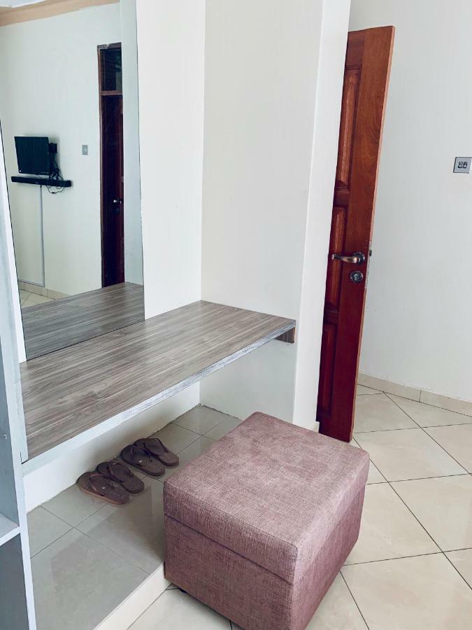 Trendy Apartments Εντέμπε Εξωτερικό φωτογραφία