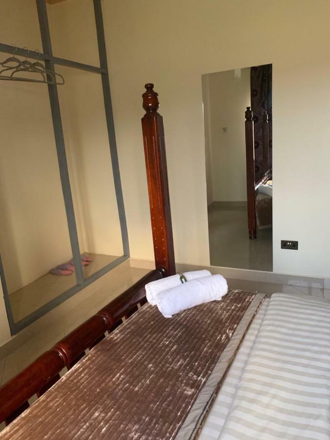 Trendy Apartments Εντέμπε Εξωτερικό φωτογραφία