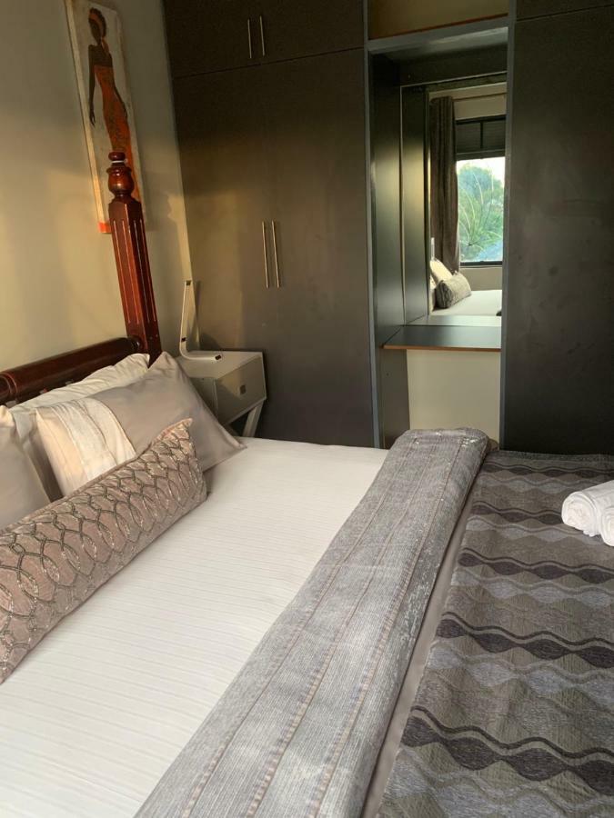 Trendy Apartments Εντέμπε Εξωτερικό φωτογραφία